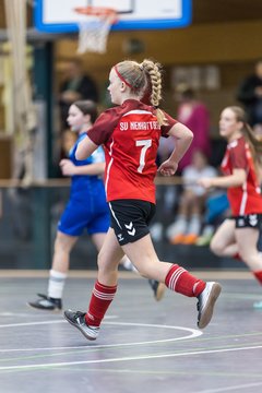 Bild 45 - wCJ Falkinnen Cup